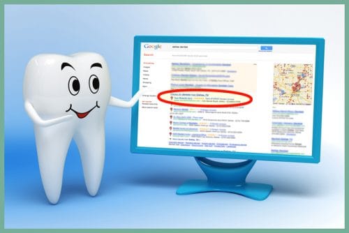 dental websites