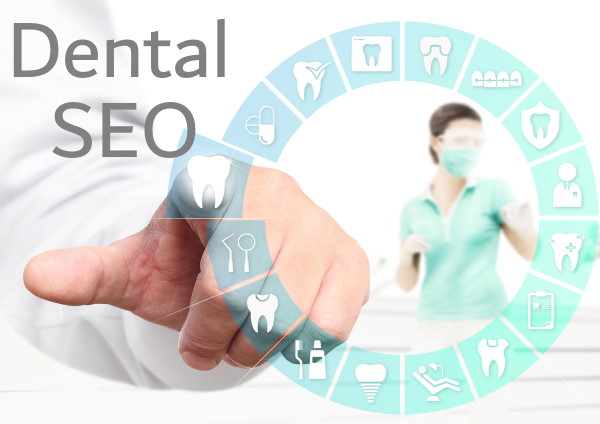 dental SEO
